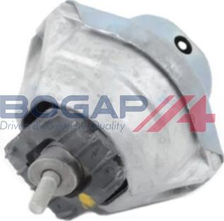 BOGAP B1911123 - Подушка, підвіска двигуна autozip.com.ua