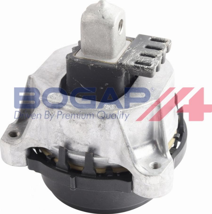 BOGAP B1911174 - Подушка, підвіска двигуна autozip.com.ua