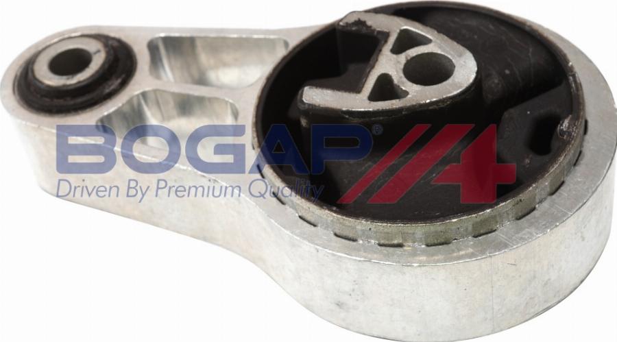 BOGAP B1911170 - Подушка, підвіска двигуна autozip.com.ua