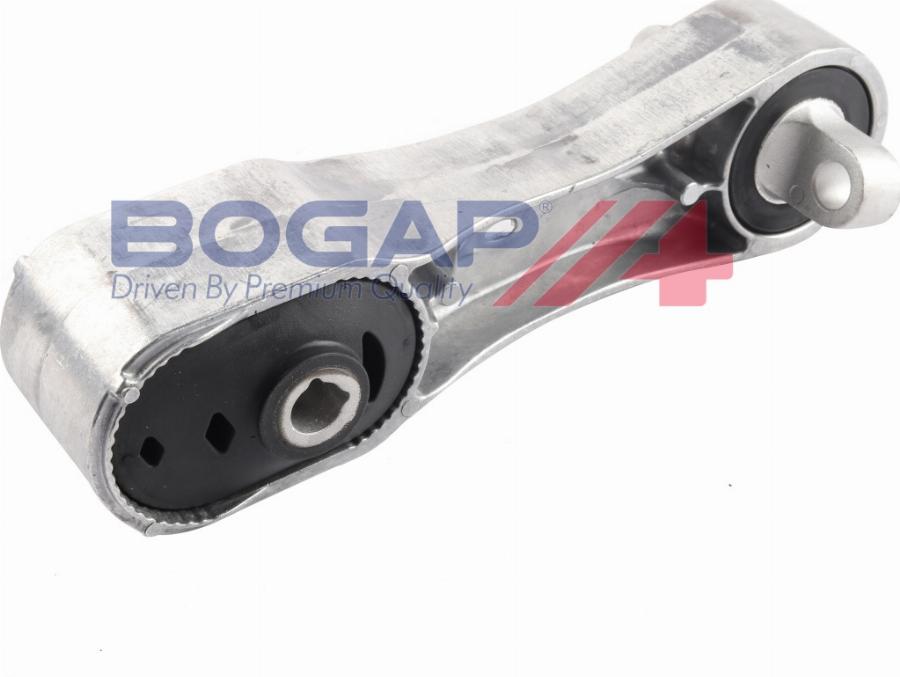 BOGAP B1911318 - Подушка, підвіска двигуна autozip.com.ua