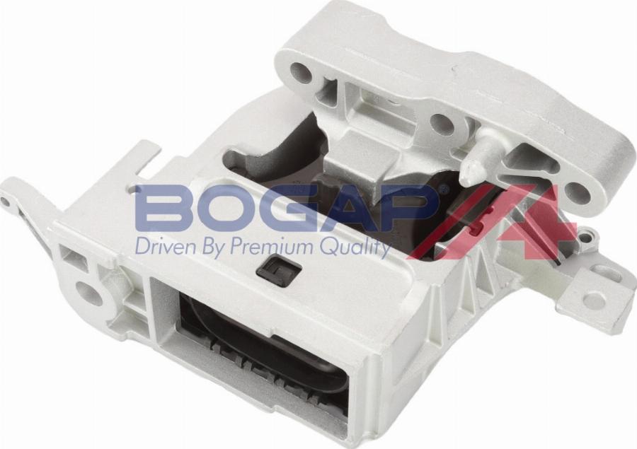 BOGAP B1911317 - Подушка, підвіска двигуна autozip.com.ua