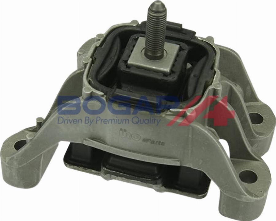 BOGAP B1911320 - Підвіска, автоматична коробка передач autozip.com.ua