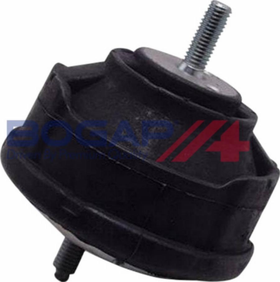 BOGAP B1911322 - Подушка, підвіска двигуна autozip.com.ua
