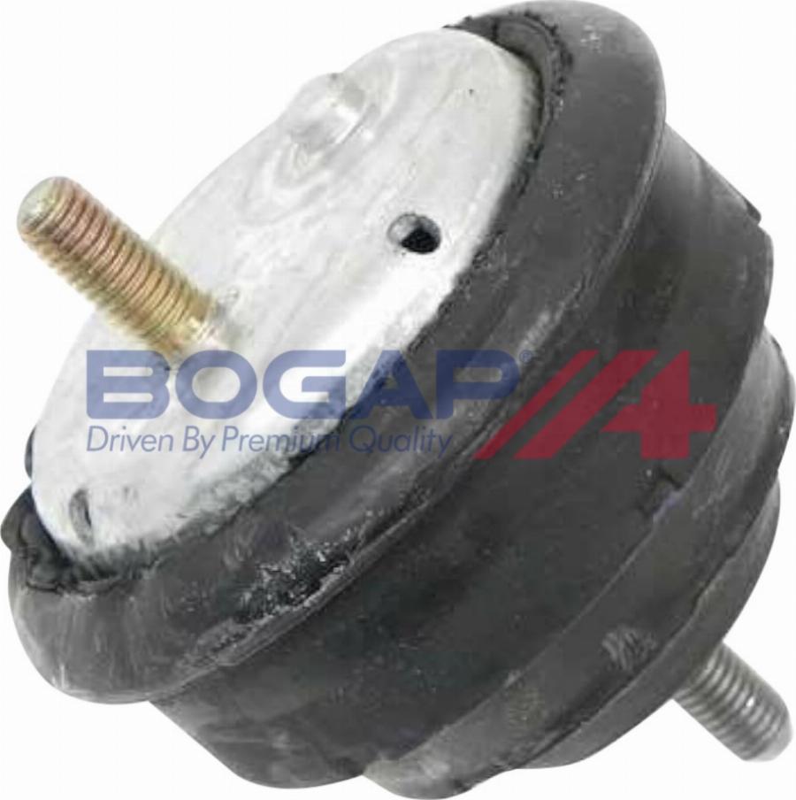 BOGAP B1911327 - Подушка, підвіска двигуна autozip.com.ua