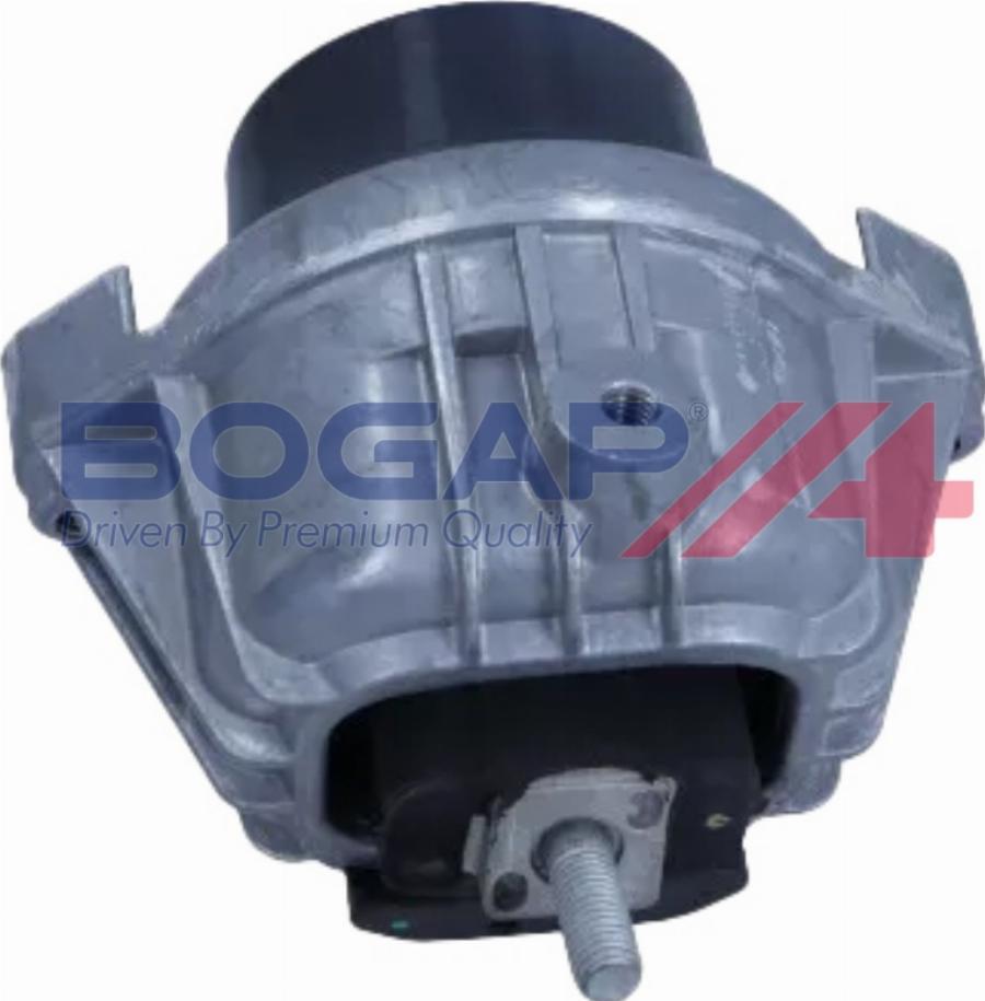 BOGAP B1911290 - Подушка, підвіска двигуна autozip.com.ua