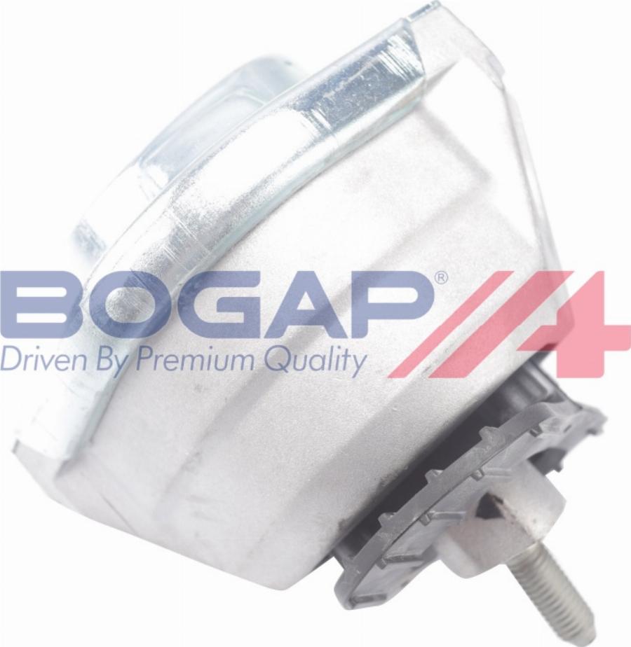 BOGAP B1911291 - Подушка, підвіска двигуна autozip.com.ua