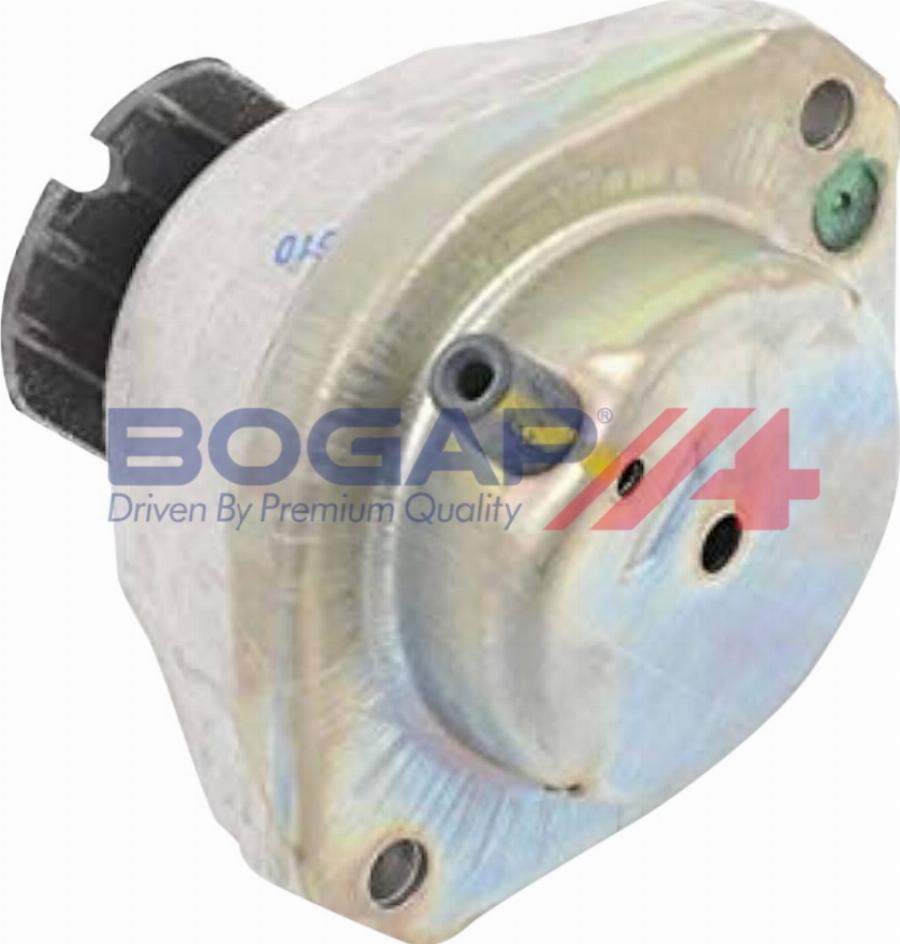 BOGAP B1911292 - Подушка, підвіска двигуна autozip.com.ua