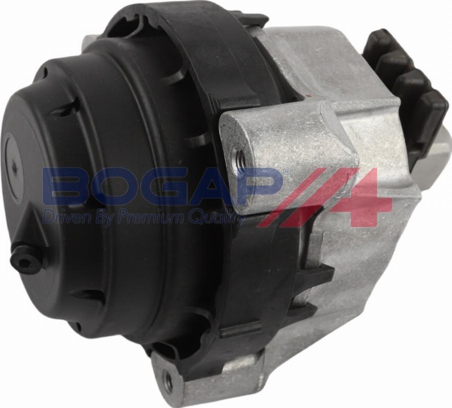BOGAP B1911201 - Подушка, підвіска двигуна autozip.com.ua