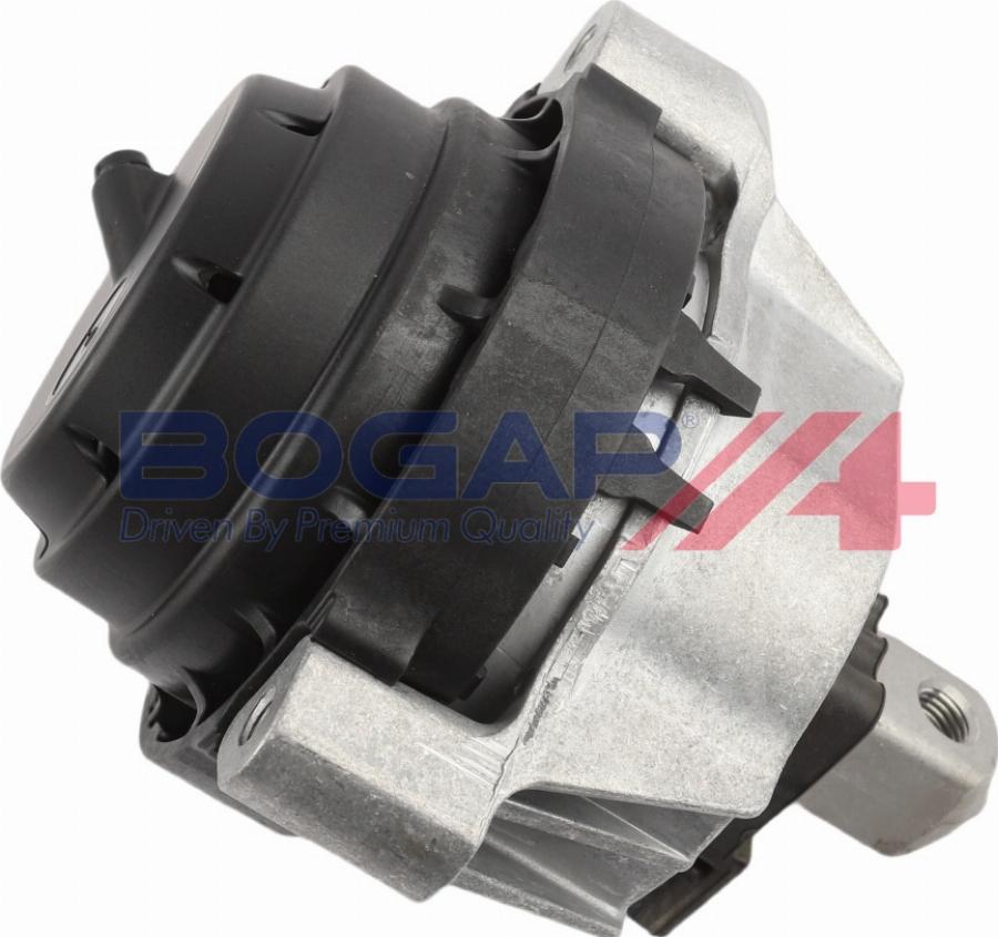 BOGAP B1911201 - Подушка, підвіска двигуна autozip.com.ua