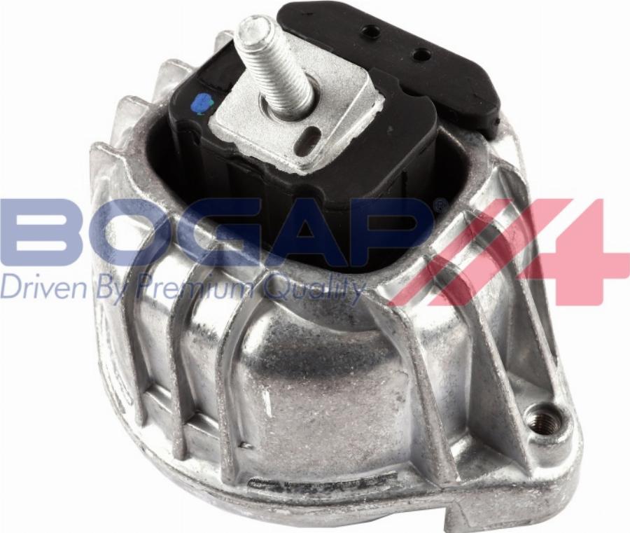 BOGAP B1911211 - Подушка, підвіска двигуна autozip.com.ua