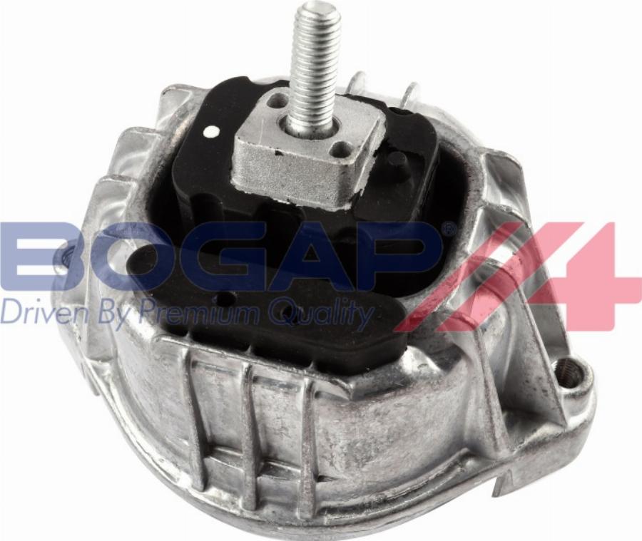 BOGAP B1911212 - Подушка, підвіска двигуна autozip.com.ua