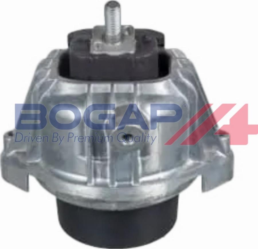 BOGAP B1911289 - Подушка, підвіска двигуна autozip.com.ua