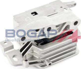 BOGAP B1918102 - Подушка, підвіска двигуна autozip.com.ua