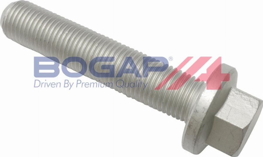 BOGAP B1932106 - Болт autozip.com.ua