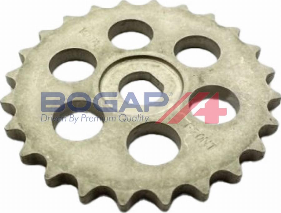 BOGAP B1430104 - Шестерня, масляний насос autozip.com.ua