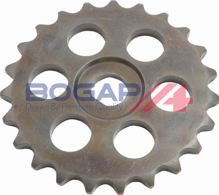 BOGAP B1430105 - Шестерня, масляний насос autozip.com.ua