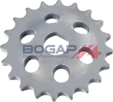 BOGAP B1430101 - Шестерня, масляний насос autozip.com.ua