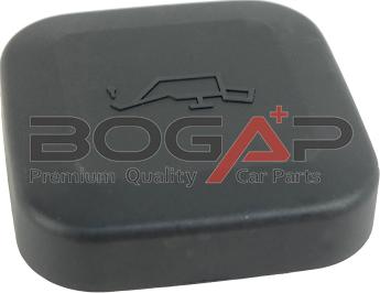 BOGAP B1422100 - Кришка, заливна горловина autozip.com.ua
