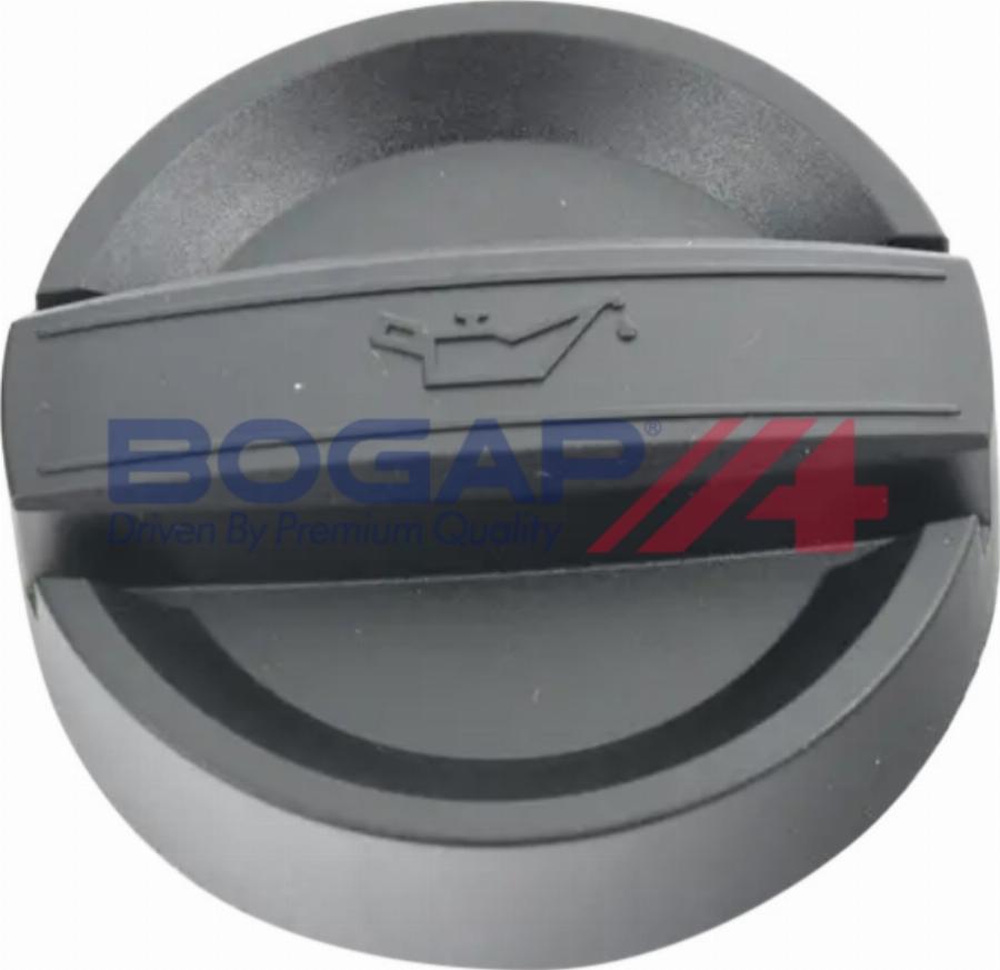 BOGAP B1422108 - Кришка, заливна горловина autozip.com.ua