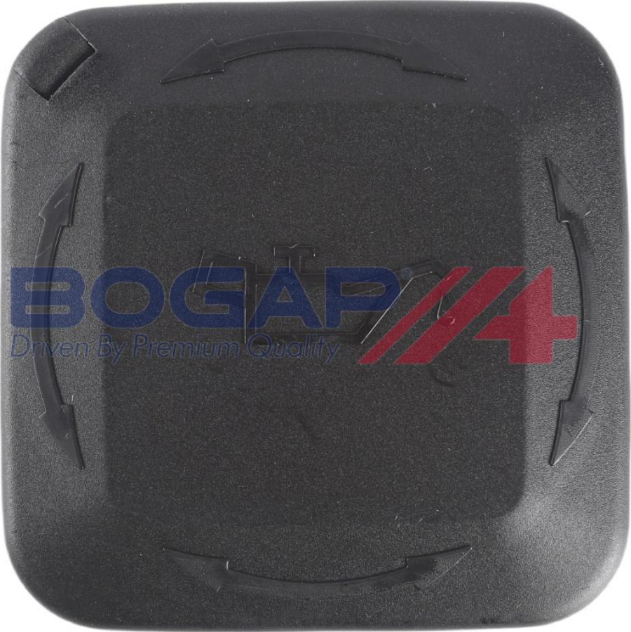 BOGAP B1422112 - Кришка, заливна горловина autozip.com.ua