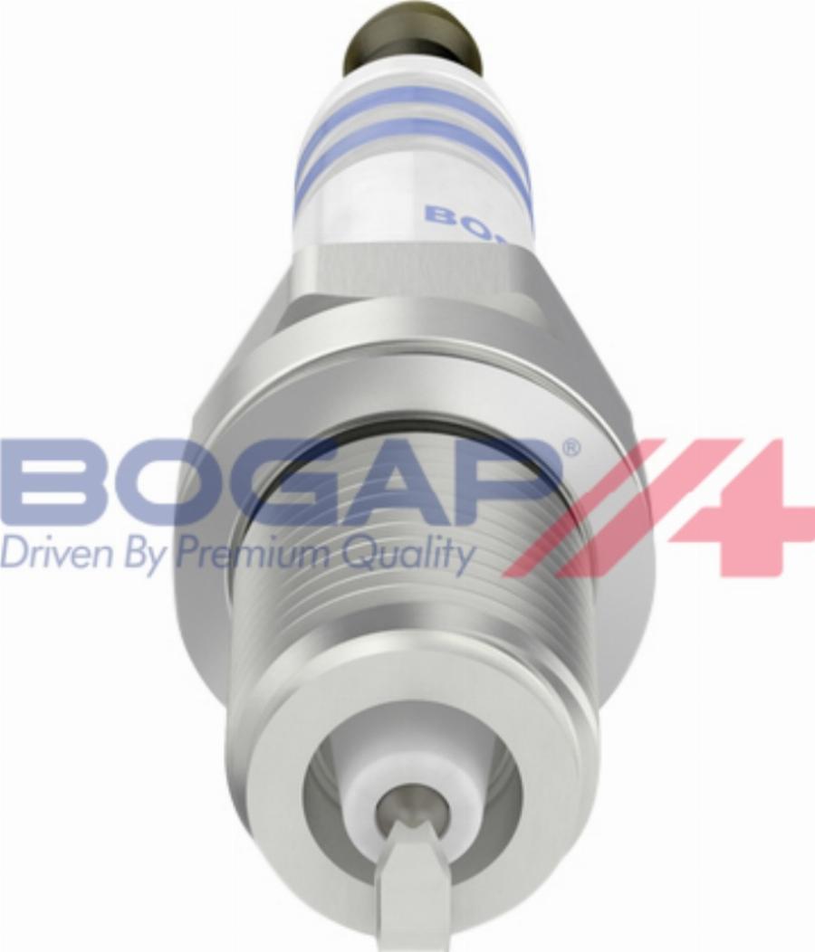 BOGAP B1514109 - Свічка запалювання autozip.com.ua
