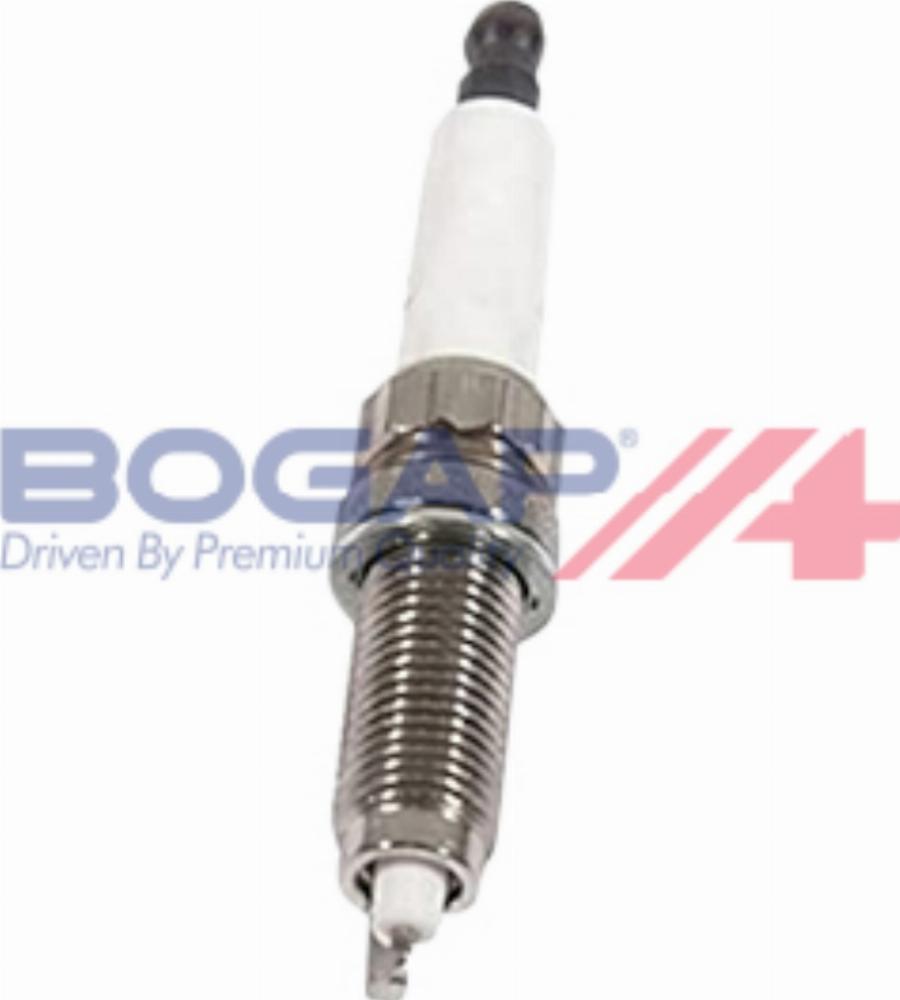 BOGAP B1514106 - Свічка запалювання autozip.com.ua
