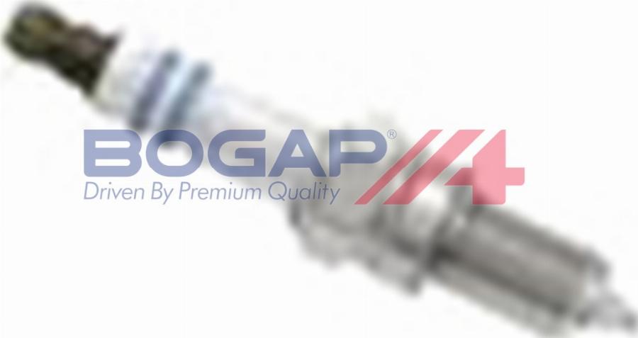BOGAP B1514108 - Свічка запалювання autozip.com.ua