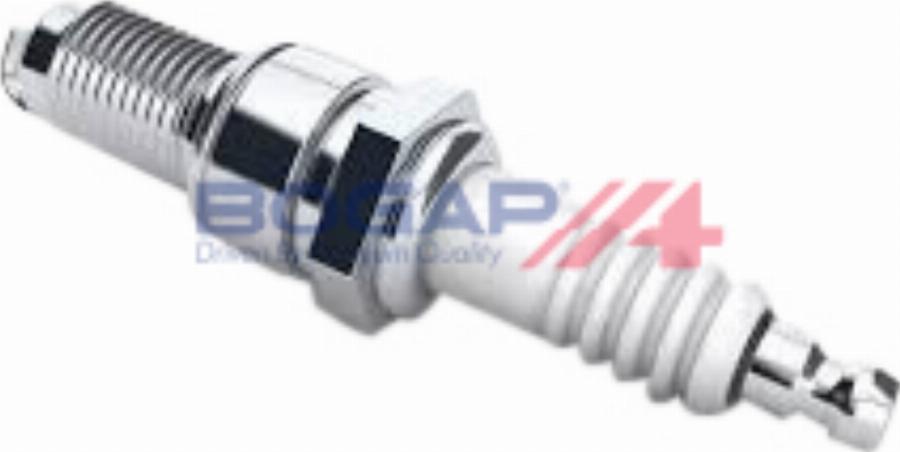BOGAP B1514110 - Свічка запалювання autozip.com.ua