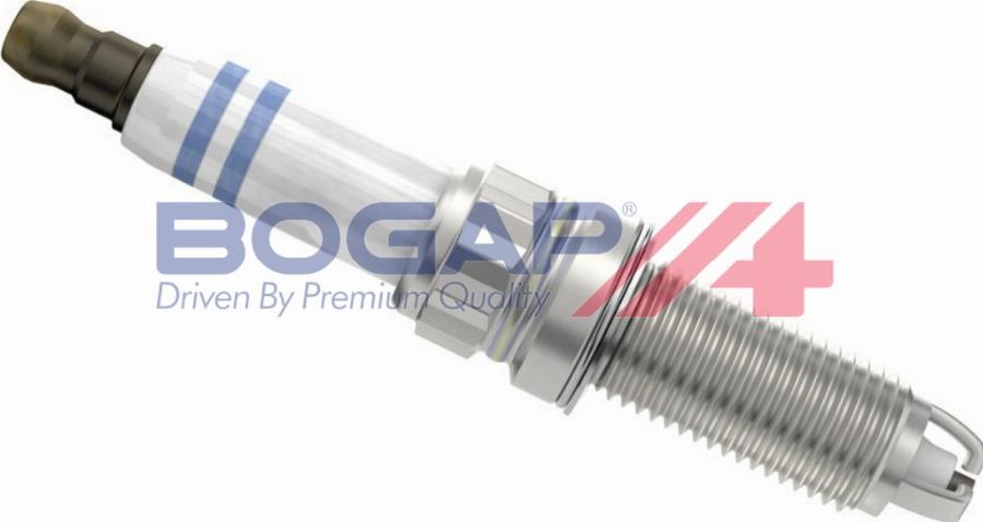 BOGAP B1514111 - Свічка запалювання autozip.com.ua