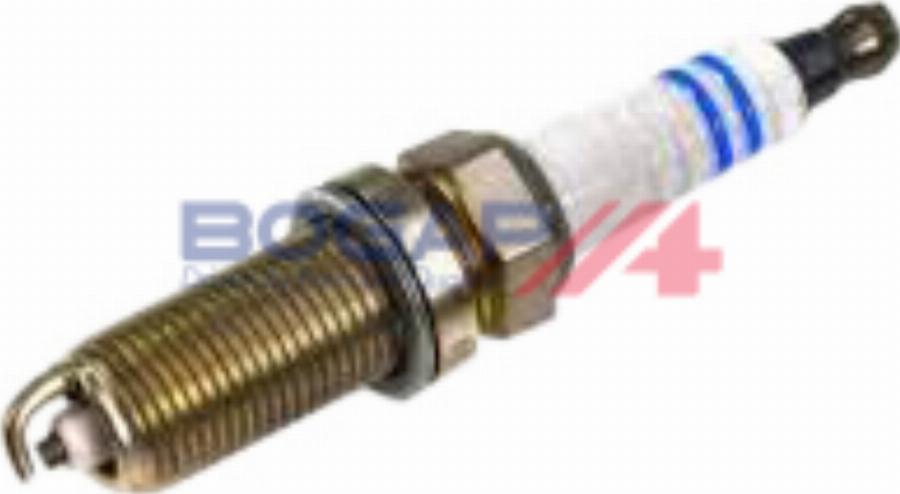 BOGAP B1514117 - Свічка запалювання autozip.com.ua