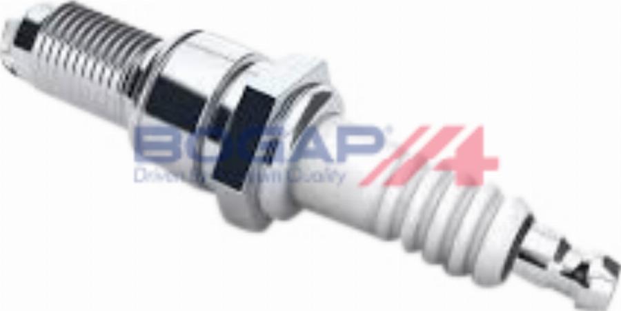BOGAP B1514131 - Свічка запалювання autozip.com.ua