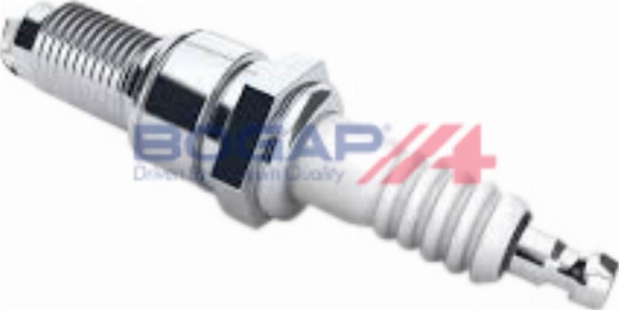 BOGAP B1514129 - Свічка запалювання autozip.com.ua