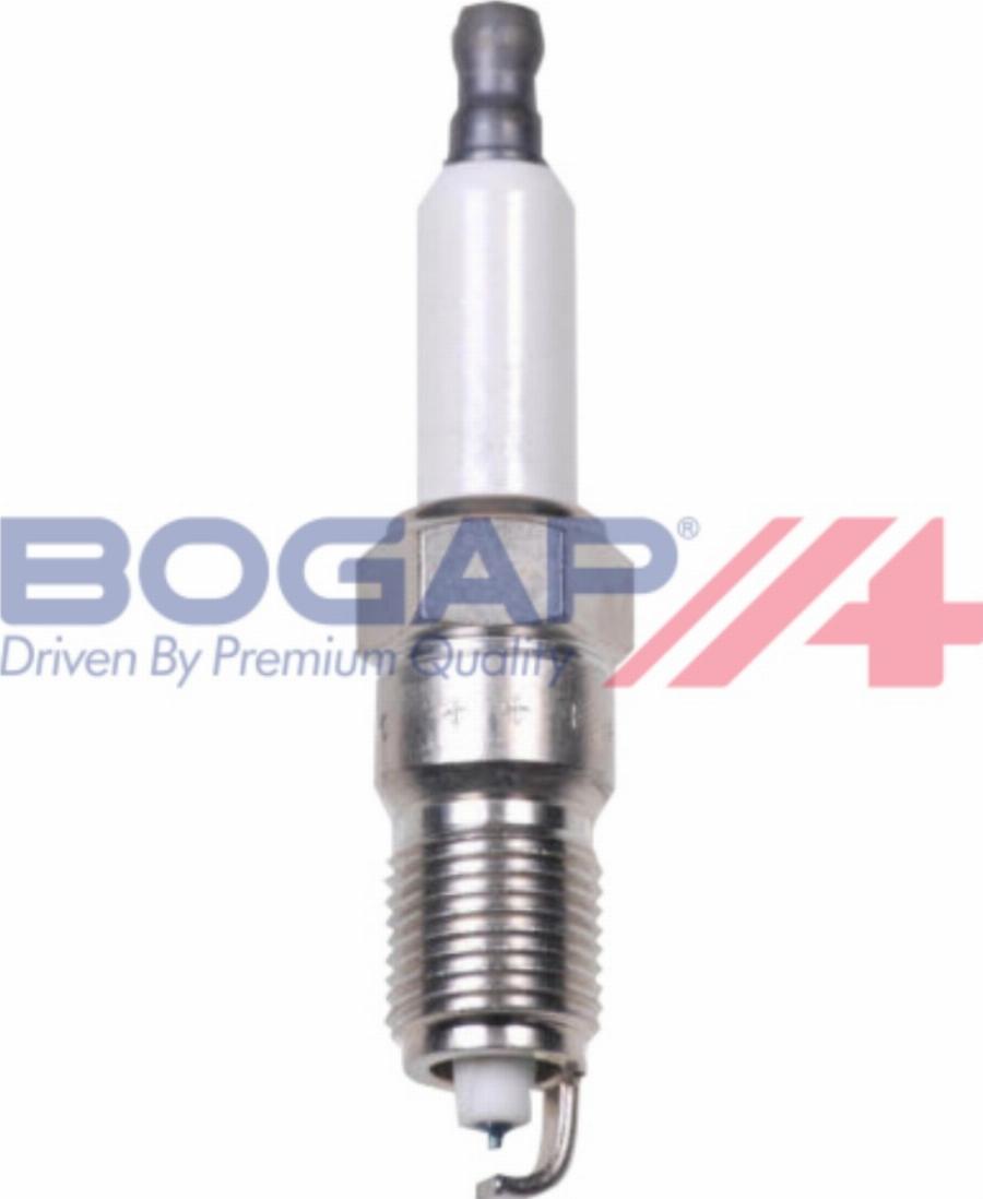 BOGAP B1514121 - Свічка запалювання autozip.com.ua
