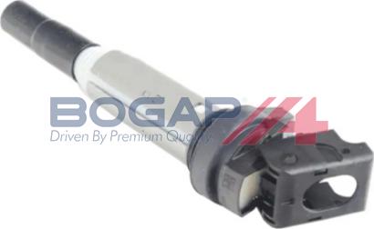 BOGAP B1511100 - Котушка запалювання autozip.com.ua