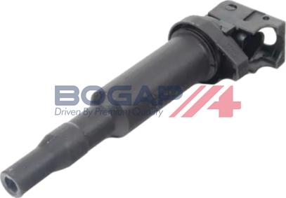 BOGAP B1511119 - Котушка запалювання autozip.com.ua