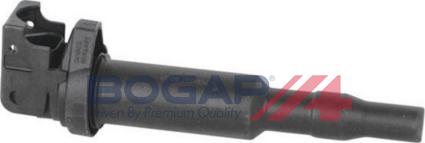 BOGAP B1511114 - Котушка запалювання autozip.com.ua