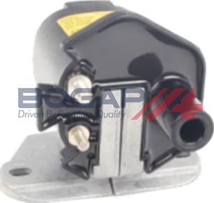 BOGAP B1511113 - Котушка запалювання autozip.com.ua