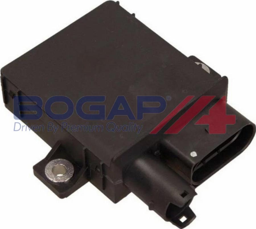 BOGAP B1648100 - Блок управління, реле, система розжарювання autozip.com.ua
