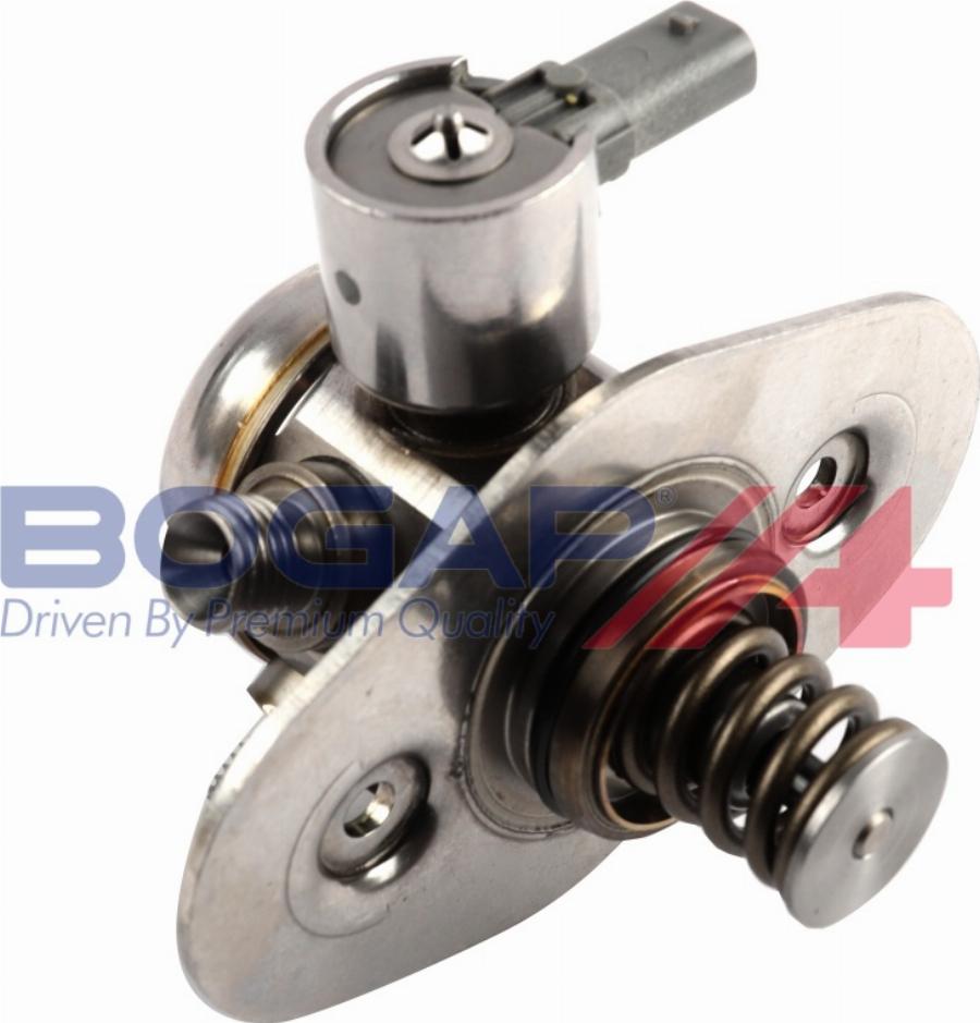 BOGAP B1626102 - Насос високого тиску autozip.com.ua