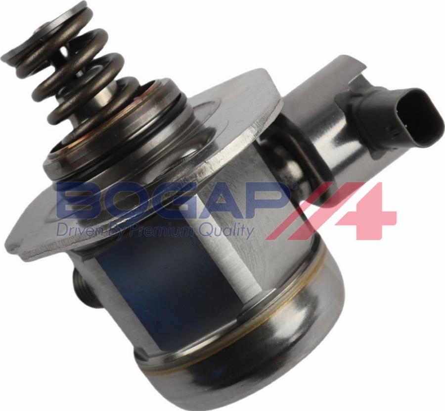 BOGAP B1626102 - Насос високого тиску autozip.com.ua