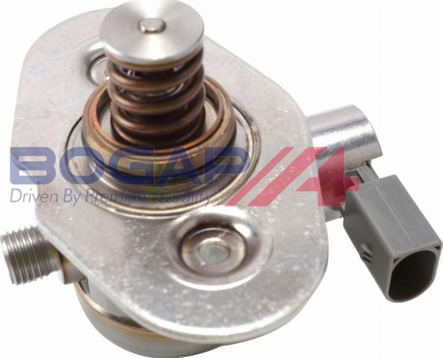BOGAP B1626107 - Насос високого тиску autozip.com.ua