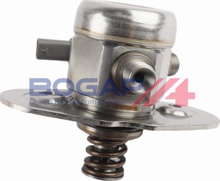 BOGAP B1626115 - Насос високого тиску autozip.com.ua
