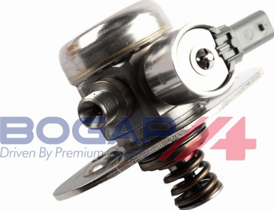 BOGAP B1626115 - Насос високого тиску autozip.com.ua