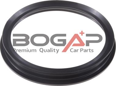 BOGAP B1623100 - Прокладка, паливний насос autozip.com.ua