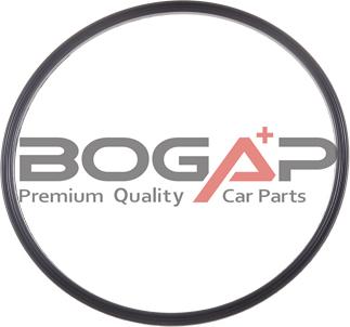 BOGAP B1623101 - Прокладка, паливний насос autozip.com.ua