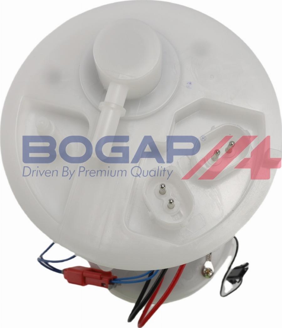 BOGAP B1622141 - Паливний насос autozip.com.ua