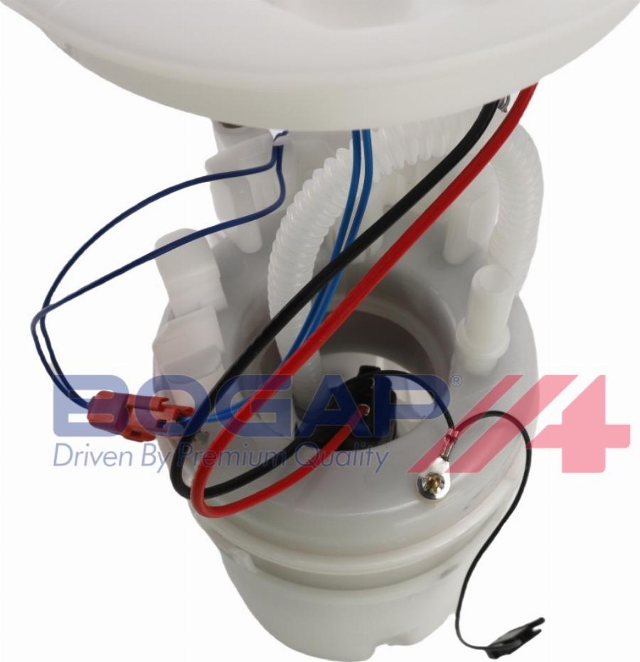 BOGAP B1622141 - Паливний насос autozip.com.ua