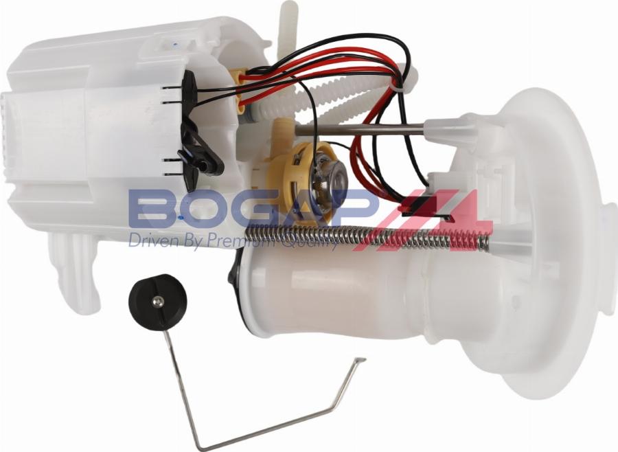 BOGAP B1622148 - Паливний насос autozip.com.ua