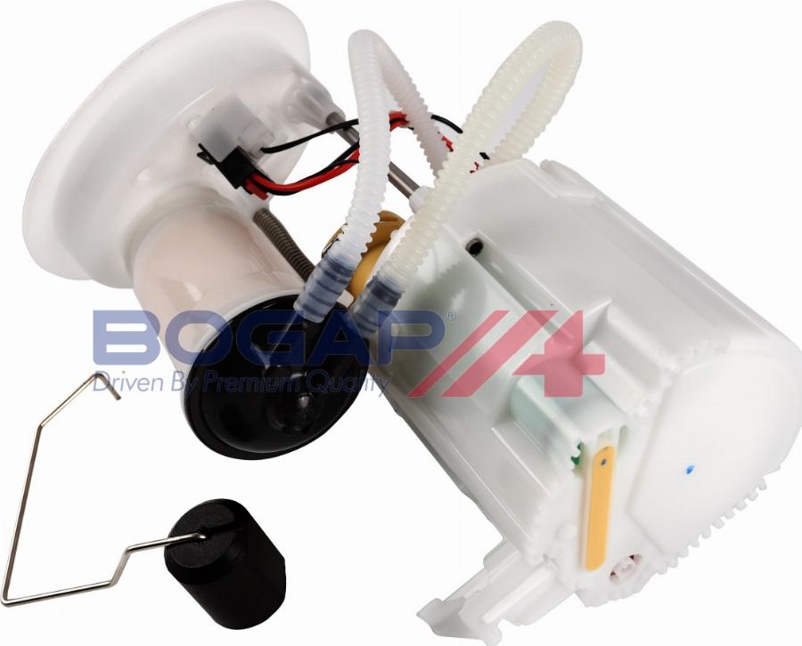 BOGAP B1622148 - Паливний насос autozip.com.ua
