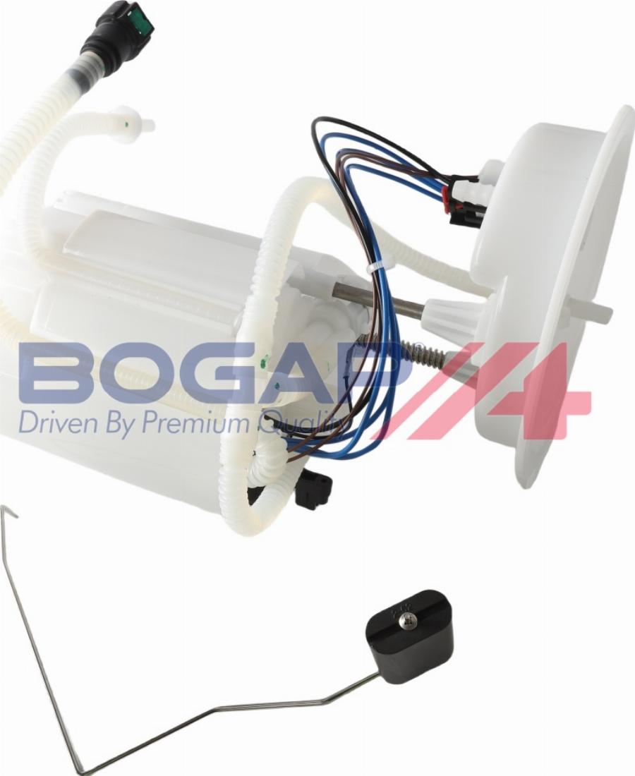 BOGAP B1622147 - Паливний насос autozip.com.ua